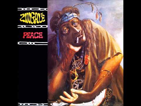 זינגלה - Carnival - שלום