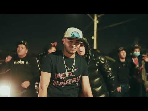 LIL GEIIN DALE' MA FT @Drago200(Prod.by: GIOIELLO,LUCIUS REC)