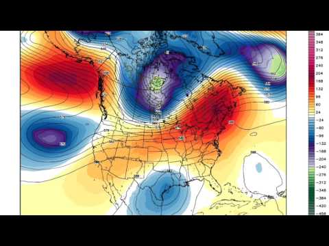September 28, 2015 Weather Xtreme Video - Morning Edition