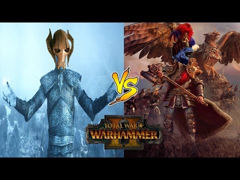 Rise of the True Night King! Profpwn VS Loremaster of Sotek! Head 2 Head Episode 1