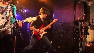 - エコー (live) - NO LEAF CLOVER
