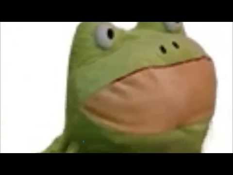 Charlie The MLG Frog