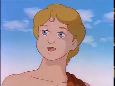 Hercule - DESSIN ANIME COMPLET VF