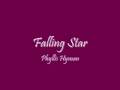 Falling Star - Phyllis Hyman