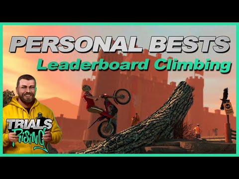 Trials Rising Live Stream - 9 October 2020