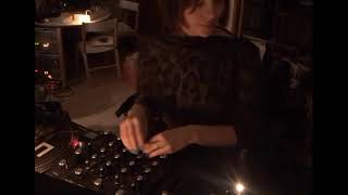 Nina Kraviz - Live @ Home Studio Vol. 1 2020