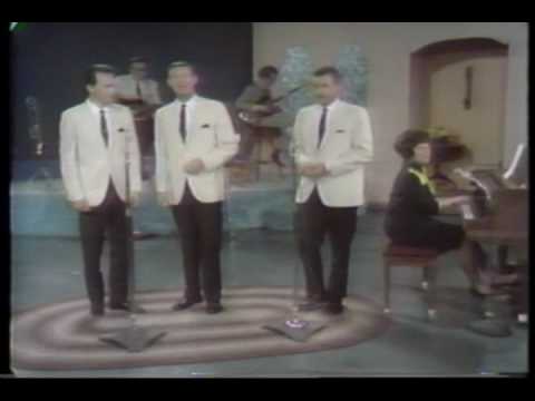 LeFevres - Give the World A Smile