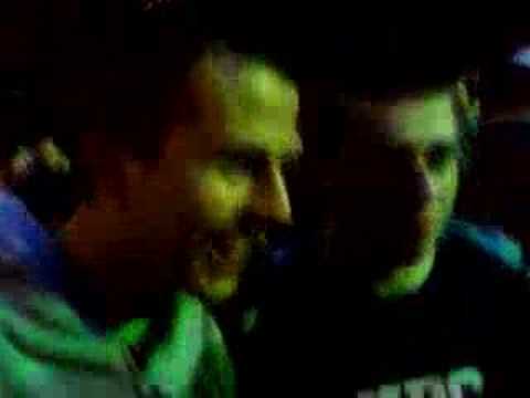 koncert Warszafski Deszcz ( TEDE, NUMER RAZ )