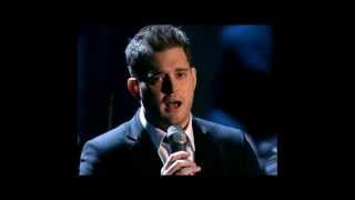 OH  MARIE-  MICHAEL BUBLE' - COVER BY ELIO IPPOLITO