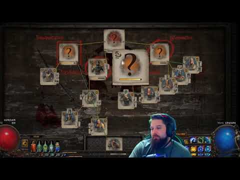 [POE] 3.14 Ultimatum farming guide - Your Guide to the Immortal Syndicate Safehouses