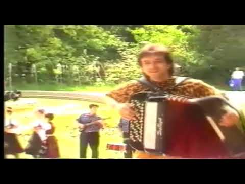Sloba Lekic-Zavicajno kolo Śumadije.