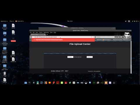 JIS CTF vulnhub walkthrough - Penetration Testing and Cybersecurity Training