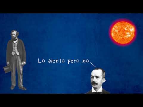 El rayo de Luna 4º ESO SDS