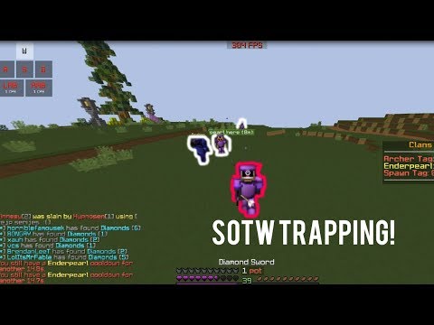 HCF Trap Montage - "SOTW TRAPPING"