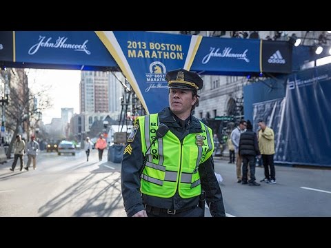 Movie reviews: 'Patriots Day' action showcases instead of overwhelms heroics