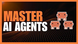 Full AI Agent Tutorial for Beginners 2026 - How to Build AI Agents in Minutes