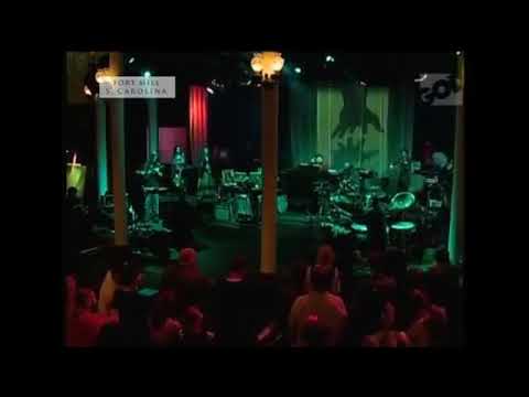 Creatures  Kevin Prosch e Leonard Jones