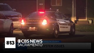 More tech issues affect 911 call service in San Joaquin County