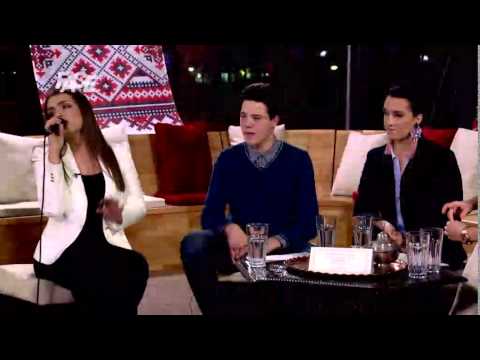 Sav taj sevdah u My FACE - Elma Hadžić