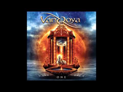 Vandroya - The Last Free Land