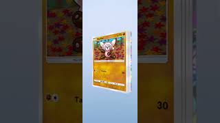 DID YOU KNOW THIS APPLE IS A DRAGON!? 🐉– Pokémon TCGP #pokemontcg #charizard #gta #shorts