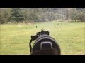German Mp 40 Submachine Gun