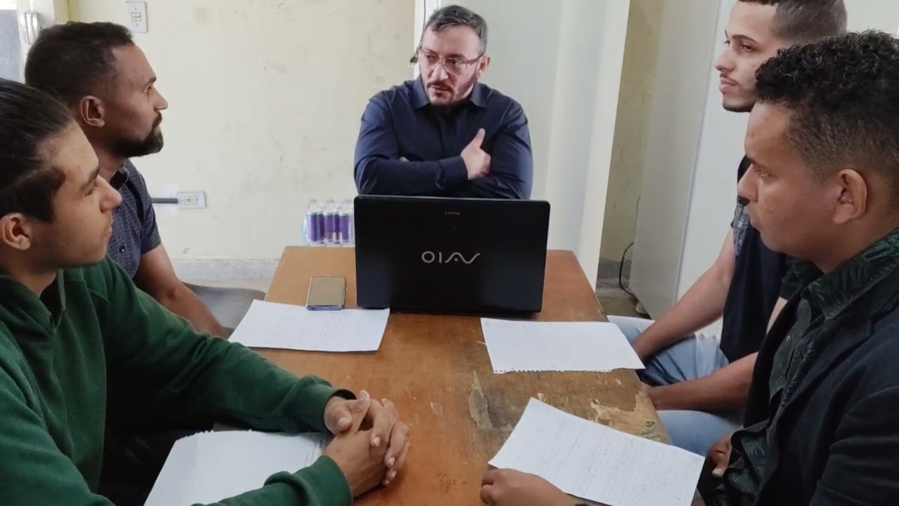 audiência simulada de ação de  alimentos