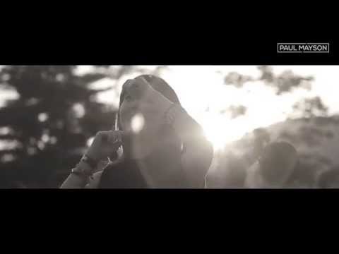 Paul Mayson - On Tour (2015)