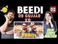 BEEDI | RB Gujjar | KD | Kuldeep Rathee | Delhi Couple Reactions