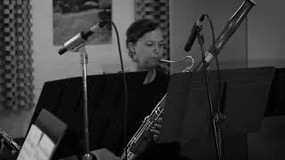 Movement II   Evening Whispers