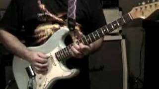 Room Full Of Mirrors