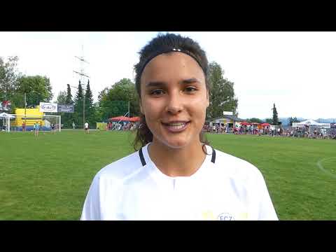 Frauenfußball-Testspiel: SC Freiburg - FC Zürich 2:2