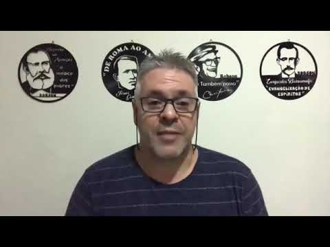 10 minutos com Emmanuel - Pão Nosso - Lição – 120 - Conciliação - 3ªf – 19/10/2021.