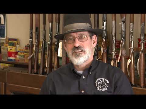 Modern Shooter: Gun's Doug Turnbull's Way
