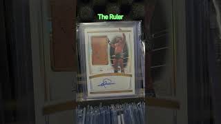 Oba Grails!😱 #obafemi #wwe #rookie #viral #grail #sports #wrestling #auto #cards #panini #future
