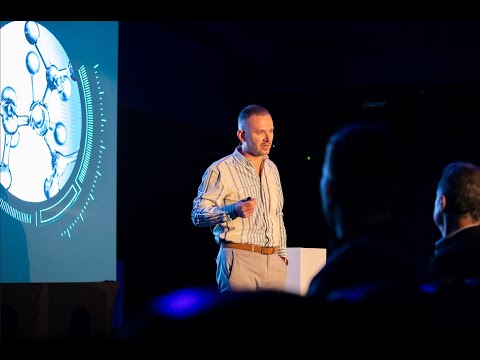 Vladimir Ilić -  What the magic chemicals in our bloodstream are telling us? Meet your hormones