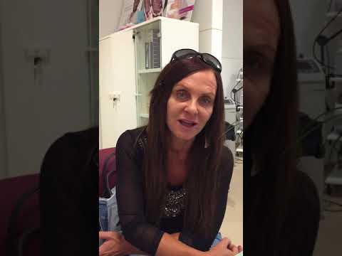 Anteprima video testimonianza paziente del Dott. Malatesta