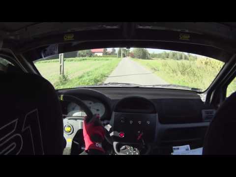 SJS Czernichów 01.10.2016 Modesan / Poradzisz