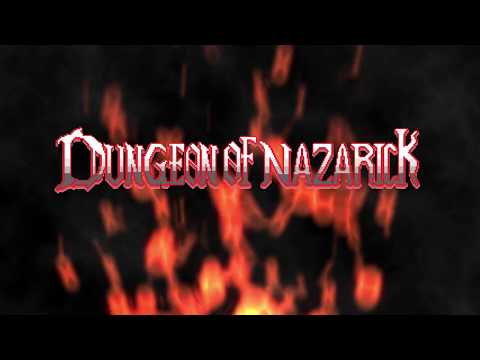 󥲡ĥMV  СɡSample GameDUNGEON OF NAZARICK