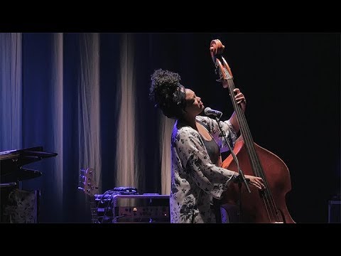 Tonina Saputo - While My Guitar Gently Weeps