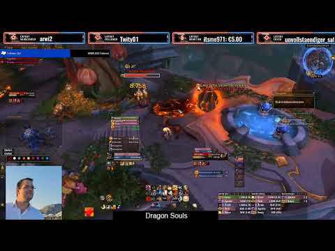 Erfolgs Guide : Verursacht Dampf Feuerschaden [Rubinlebensbecken] – Wow