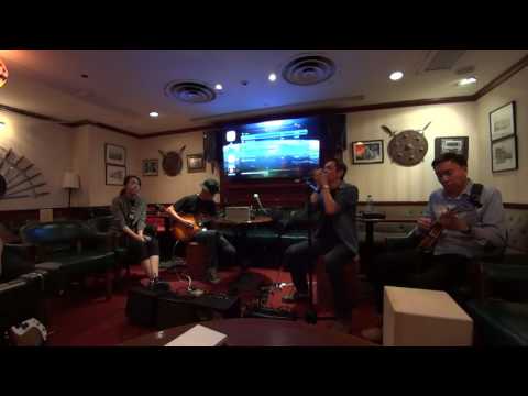 Make you feel my love ( cover ) on HK Blues Harp club 30 Oct 2016
