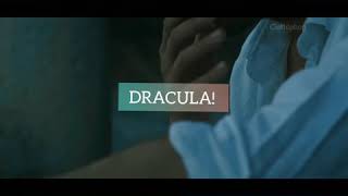 Allame - &quot;Dracula&quot; Sözleri (Lyric Video)