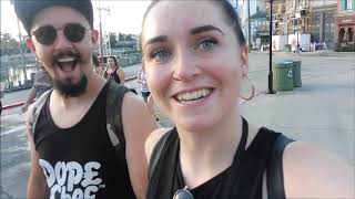 Florida Holiday September 2018 | Universal Studios Orlando | International Drive