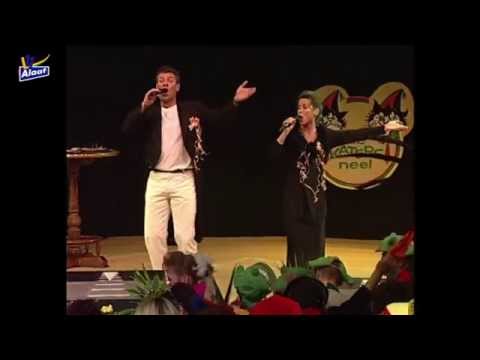 LVK 2001 3 - Weej haole de 100 - Thei & Marij - Tegelen