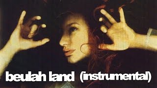 Beulah Land (instrumental cover) - Tori Amos