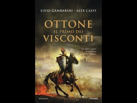 Ottone il primo dei Visconti