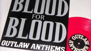 Blood for Blood - Ain't like you [HQ] [Lyrics]