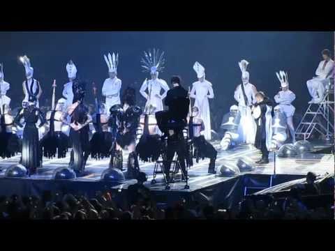 Take That Düsseldorf 25.07.11 Progress Tour KIDZ