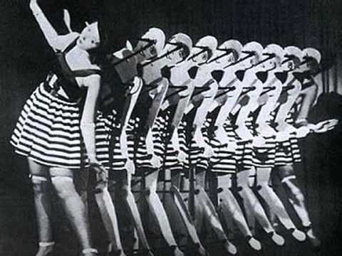 Roaring 20s: Alfredo & His Band - The Wedding of The Painted Doll, 1929